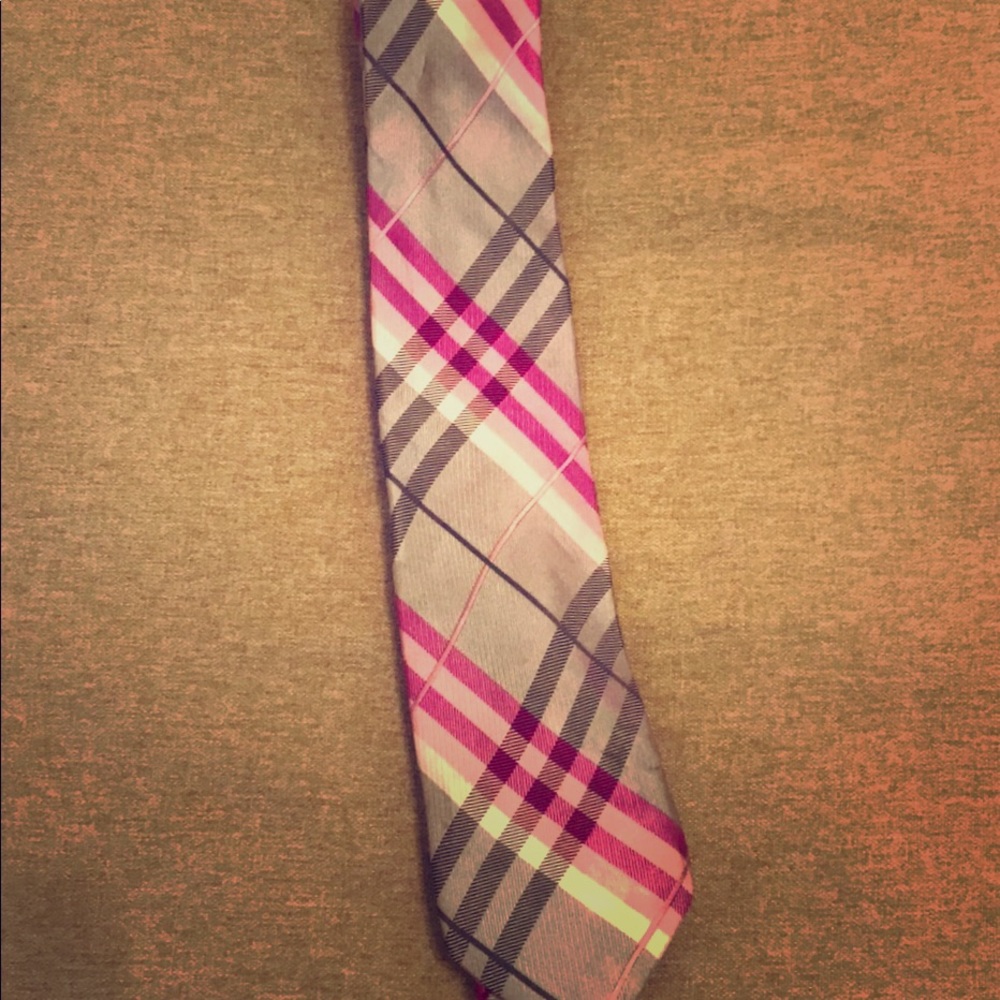Men’s tie